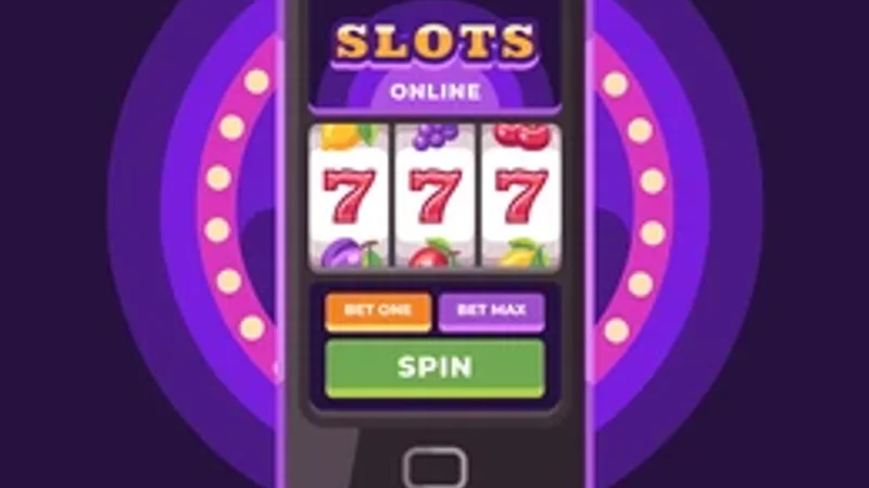 BET88 mobile application on smartphone home screen