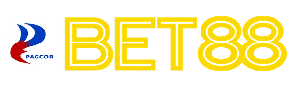 BET88 Official Logo Philippines