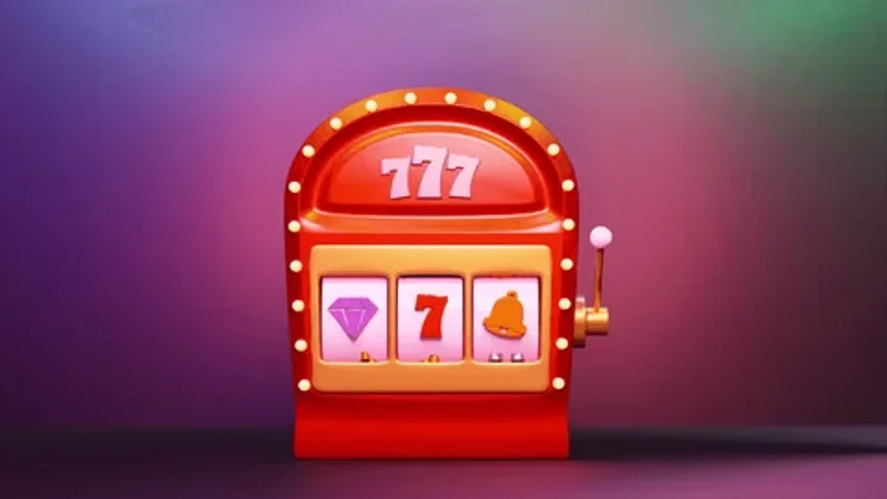BET88 video slot machines with spinning reels and jackpot features