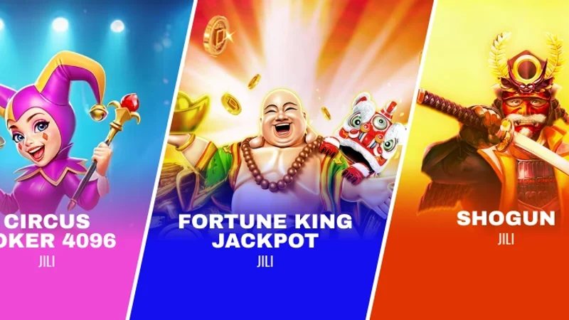 BET88 Progressive Jackpots contextual gameplay overview and interface