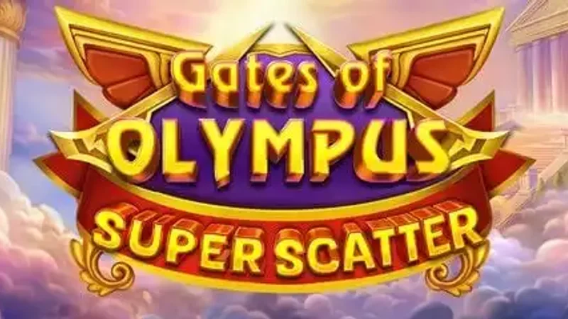 Gates of Olympus tumbling reels with 500x multiplier orbs dropping