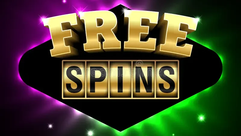 Slot scatter mechanics and free spins triggers